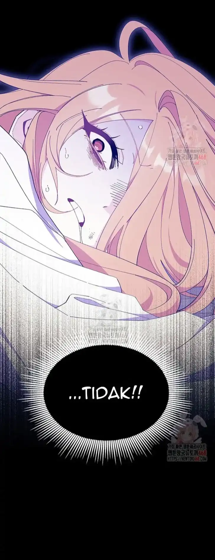 I Don’t Want to Play Matchmaker! Chapter 88 Gambar 3