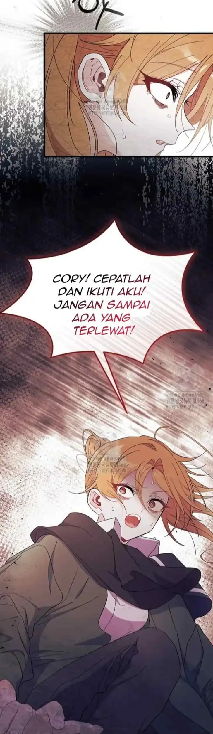 Manhua I Don’t Want to Play Matchmaker! Chapter 92 gambar 2