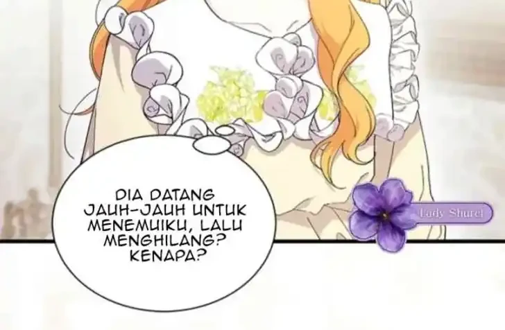 I Don’t Want to Play Matchmaker! Chapter 94 Gambar 3