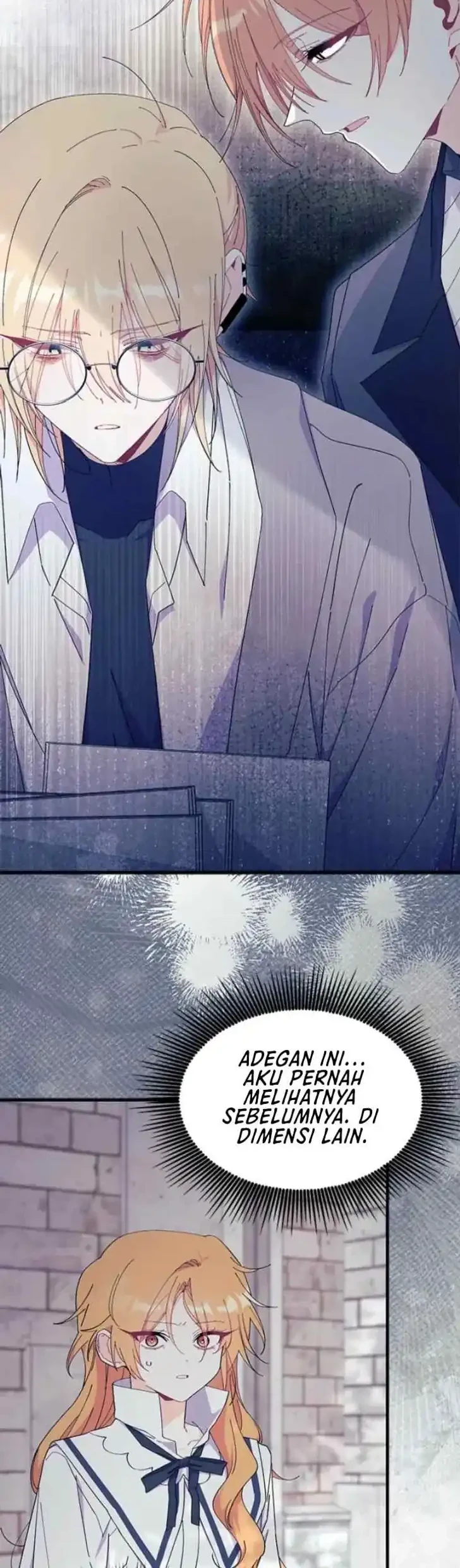 Manhua I Don’t Want to Play Matchmaker! Chapter 96 gambar 2