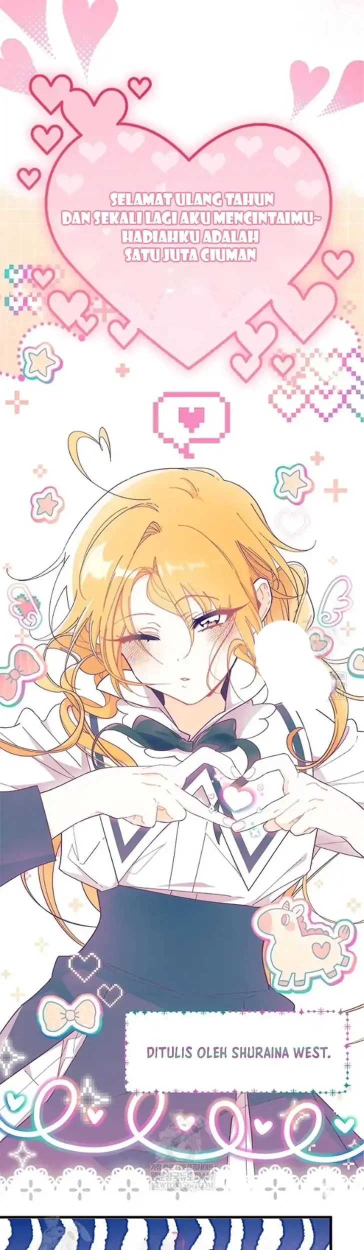 Manhua I Don’t Want to Play Matchmaker! Chapter 98 gambar 2