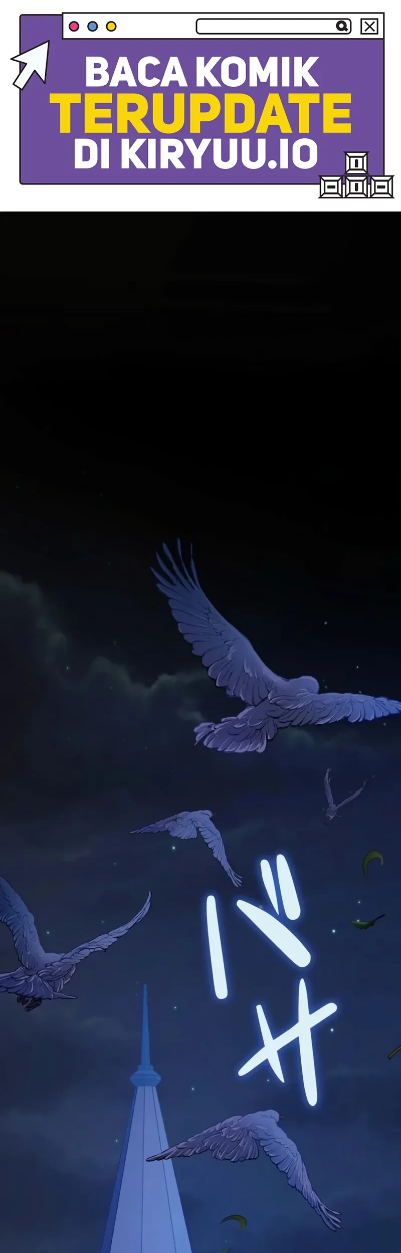 Manhwa I Ended Up Raising My Younger Self Chapter 1 gambar 2