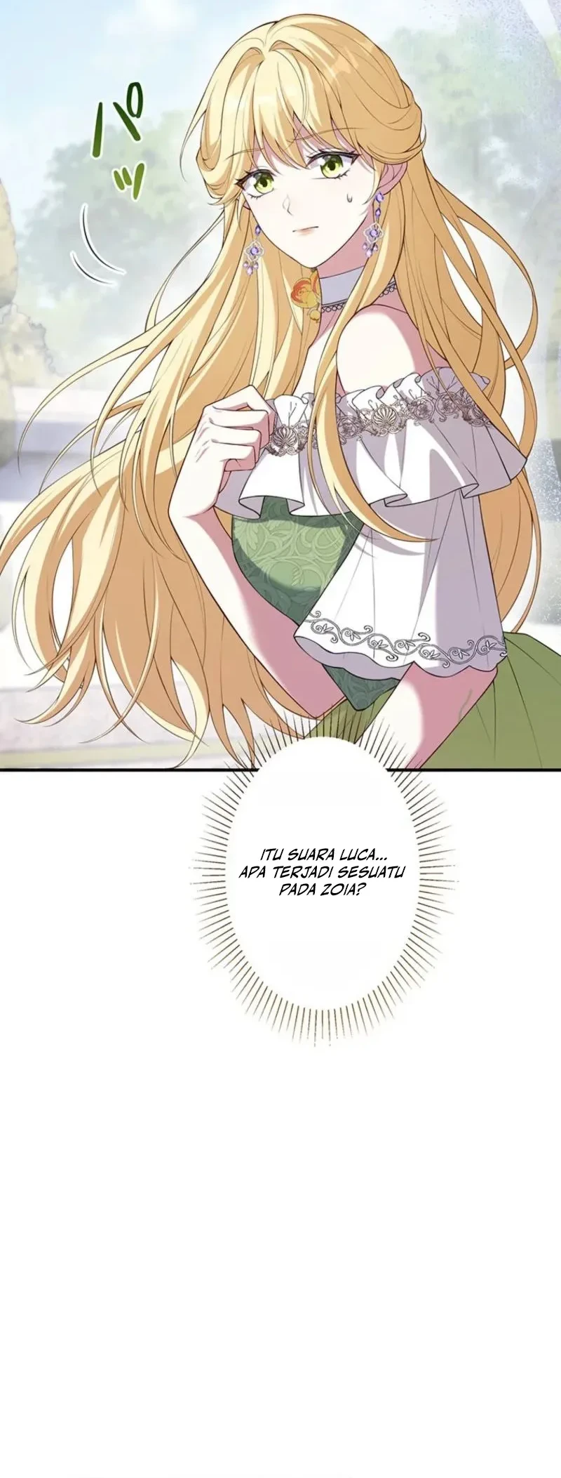 I Ended Up Raising My Younger Self Chapter 10 Gambar 4