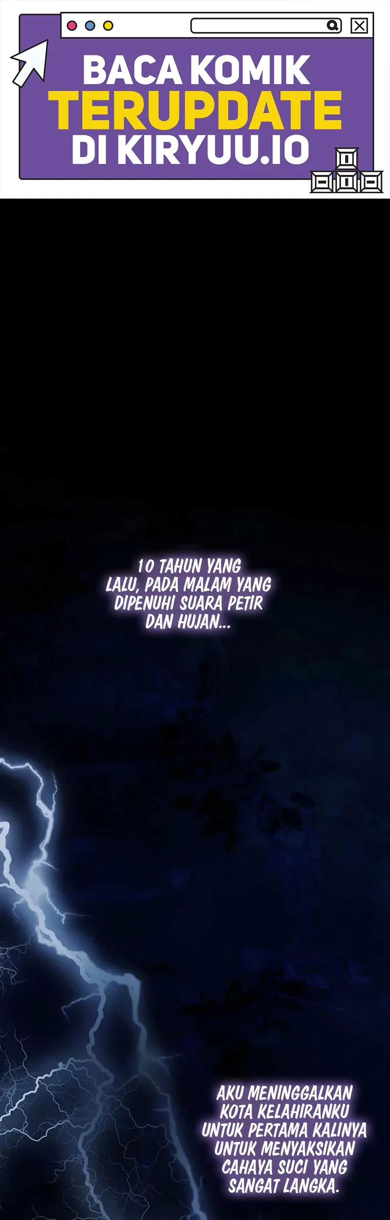 Manhwa I Ended Up Raising My Younger Self Chapter 11 gambar 2