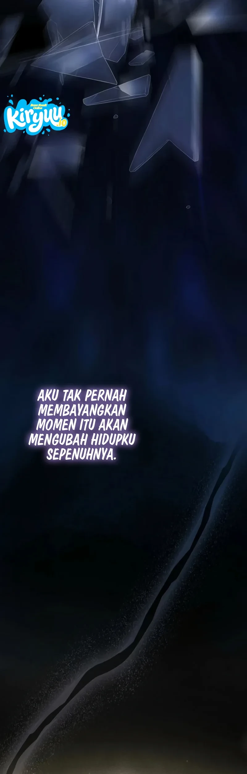 I Ended Up Raising My Younger Self Chapter 11 Gambar 4