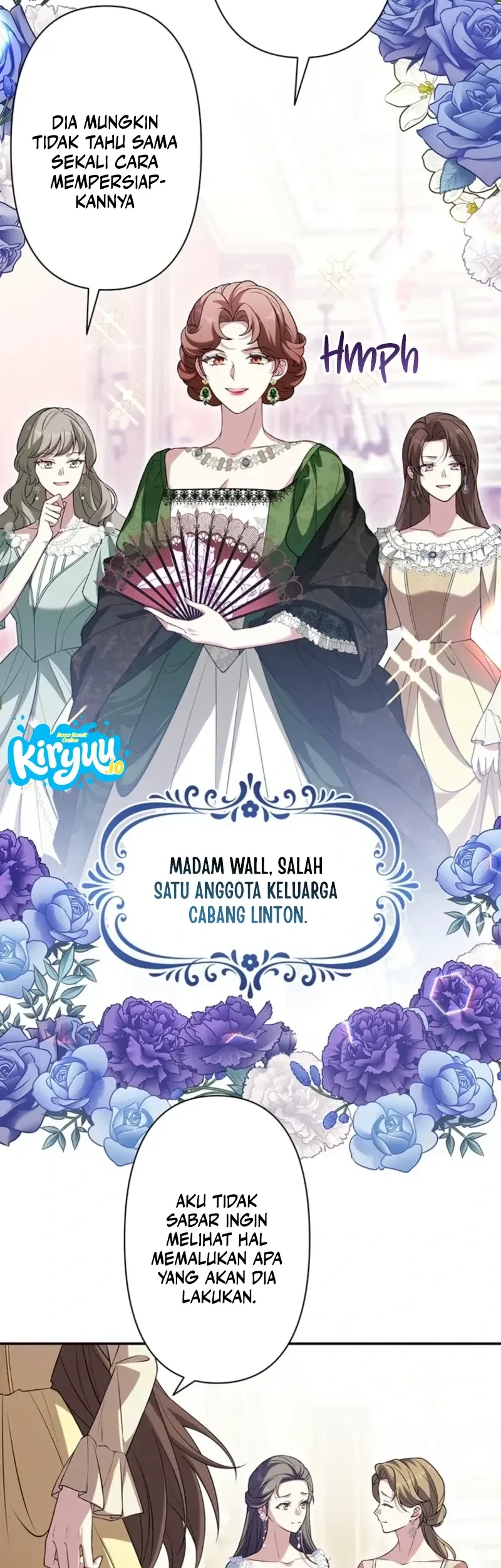 I Ended Up Raising My Younger Self Chapter 13 Gambar 4