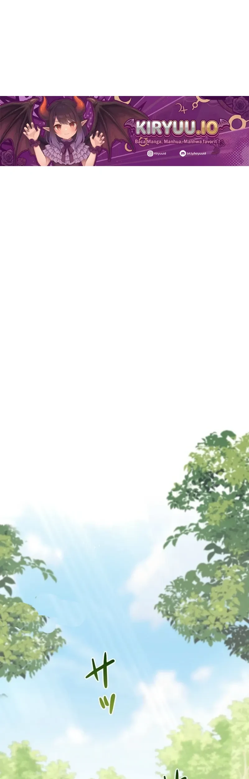 Manhwa I Ended Up Raising My Younger Self Chapter 15 gambar 2