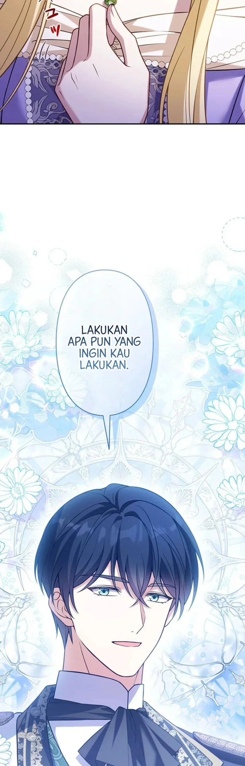I Ended Up Raising My Younger Self Chapter 19 Gambar 3