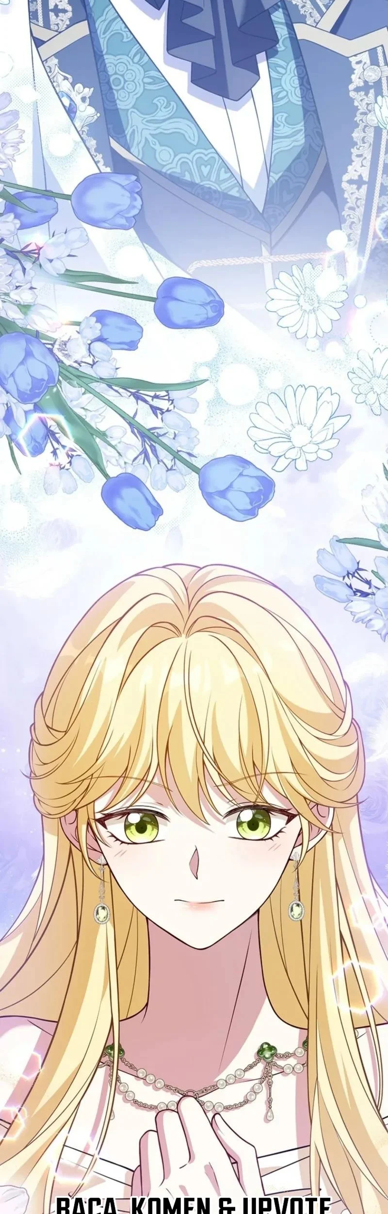 I Ended Up Raising My Younger Self Chapter 19 Gambar 4