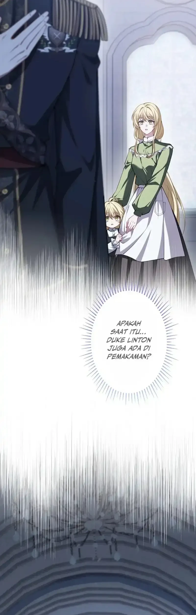 I Ended Up Raising My Younger Self Chapter 3 Gambar 3