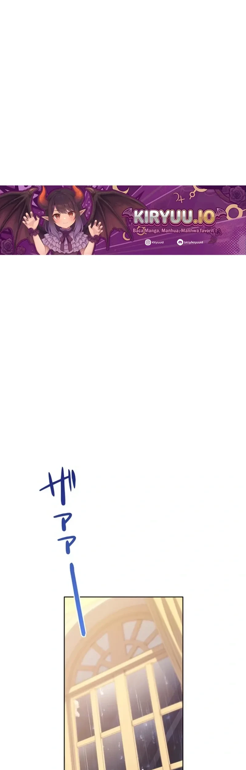 Manhwa I Ended Up Raising My Younger Self Chapter 4 gambar 2