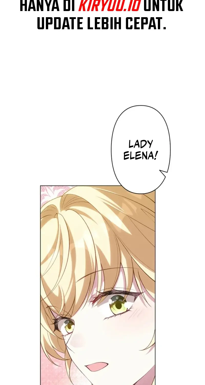 I Ended Up Raising My Younger Self Chapter 7 Gambar 6