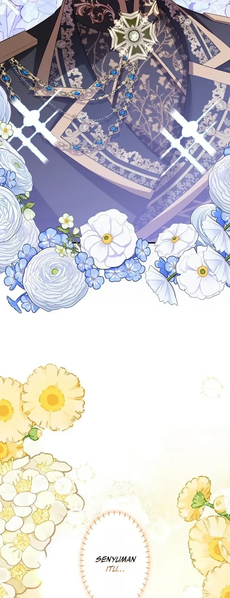 I Ended Up Raising My Younger Self Chapter 9 Gambar 6