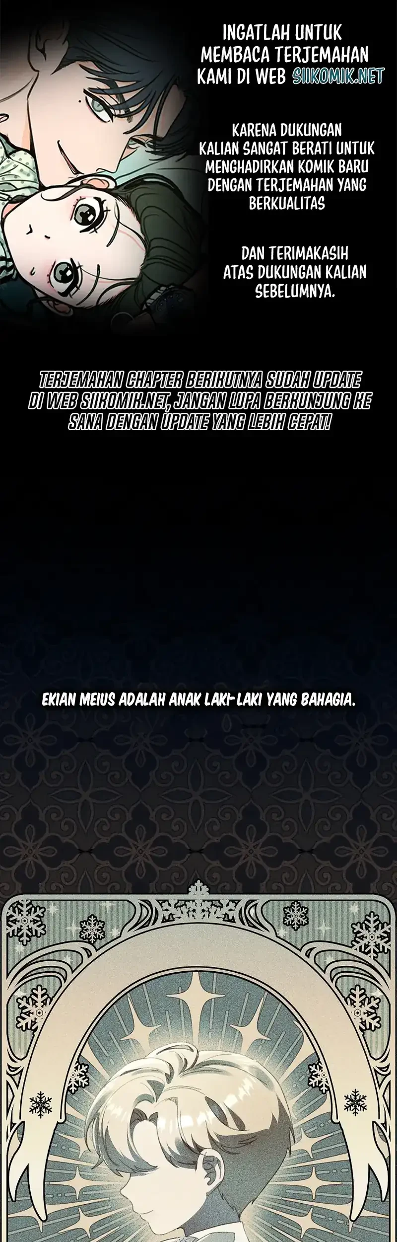 Komik I Faked a Pregnancy, but My Husband Returned Chapter 20 gambar 1