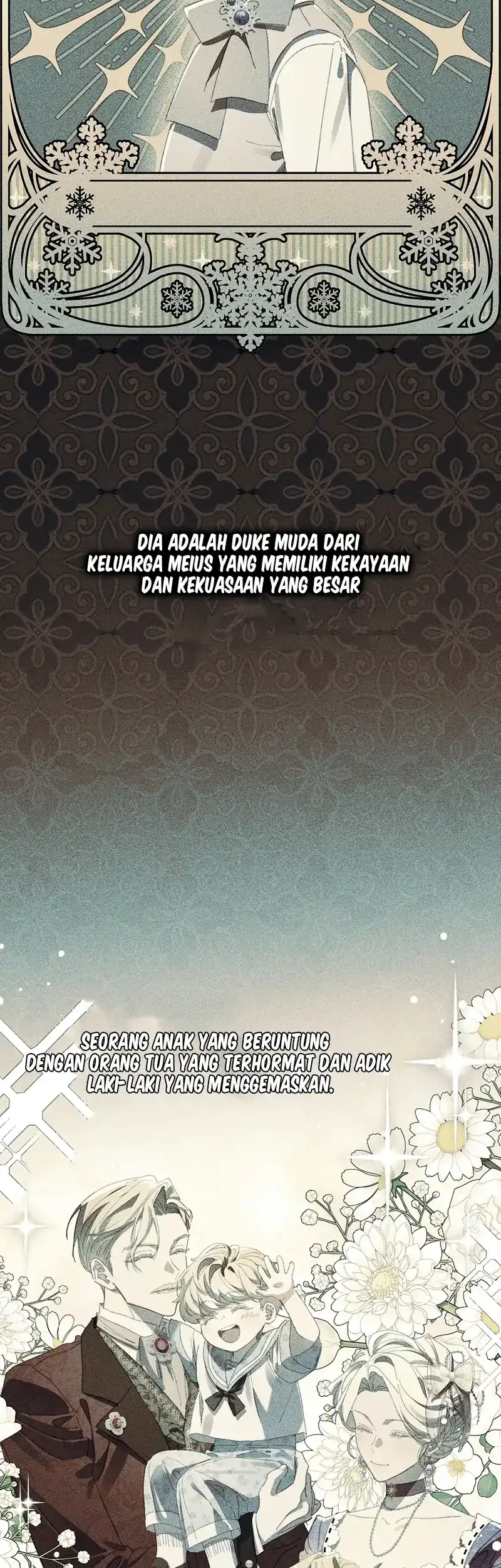 Manhwa I Faked a Pregnancy, but My Husband Returned Chapter 20 gambar 2