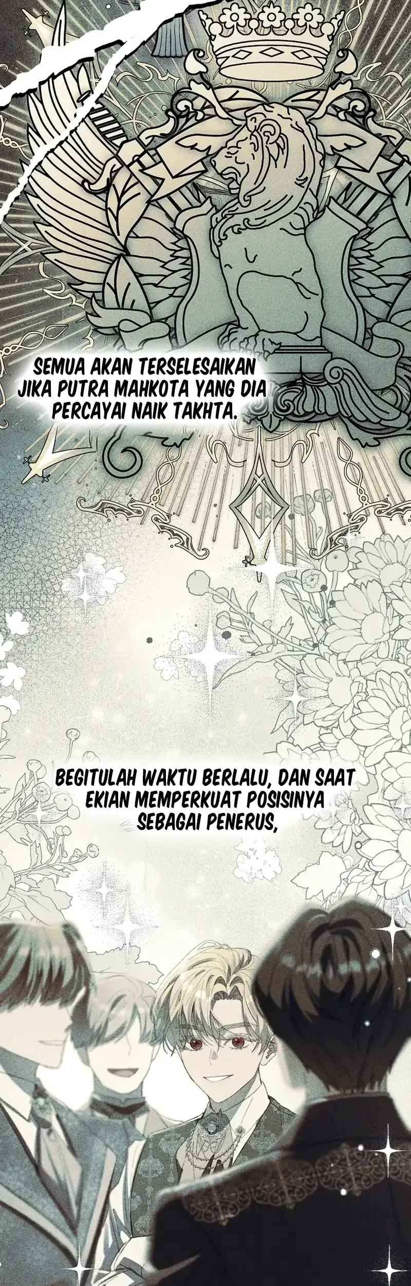 I Faked a Pregnancy, but My Husband Returned Chapter 20 Gambar 4