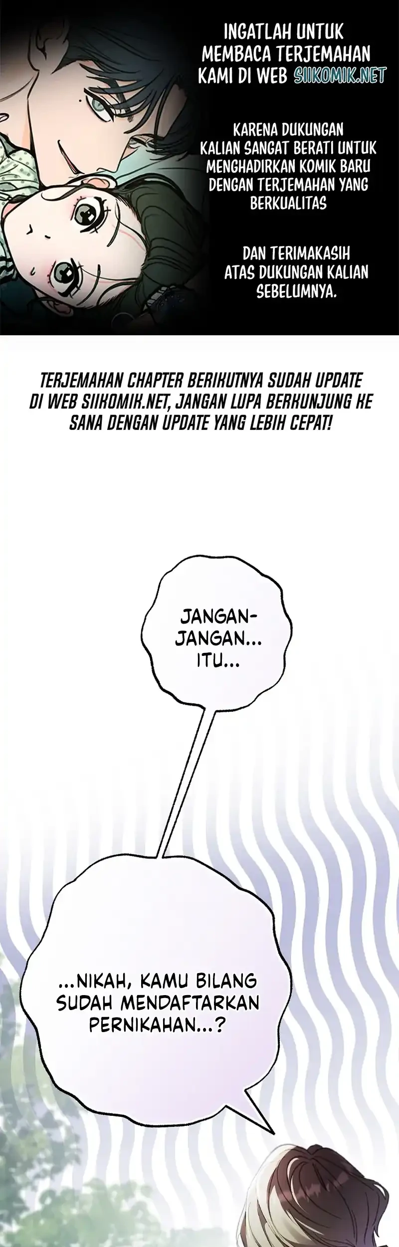 Komik I Faked a Pregnancy, but My Husband Returned Chapter 22 gambar 1