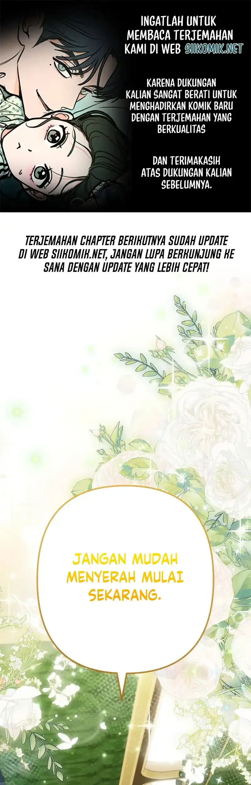 Komik I Faked a Pregnancy, but My Husband Returned Chapter 23 gambar 1