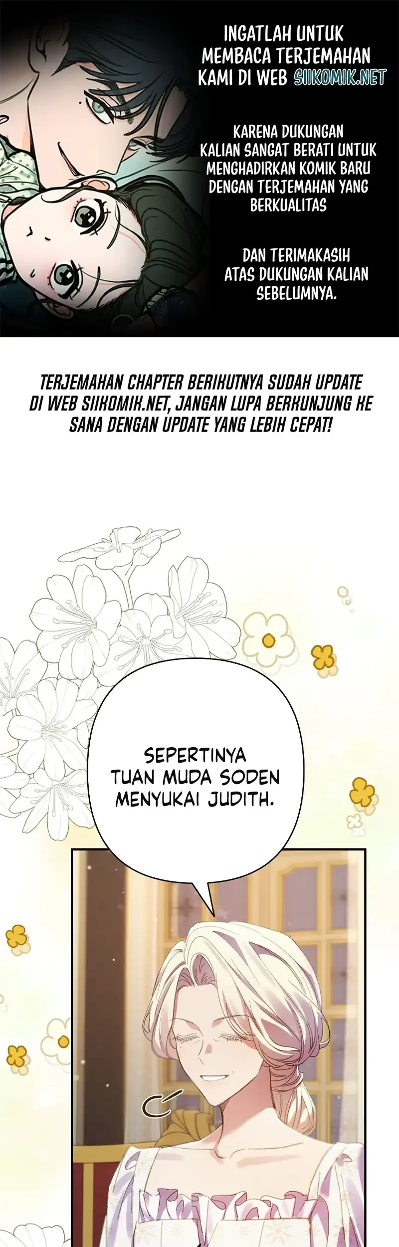 Komik I Faked a Pregnancy, but My Husband Returned Chapter 25 gambar 1