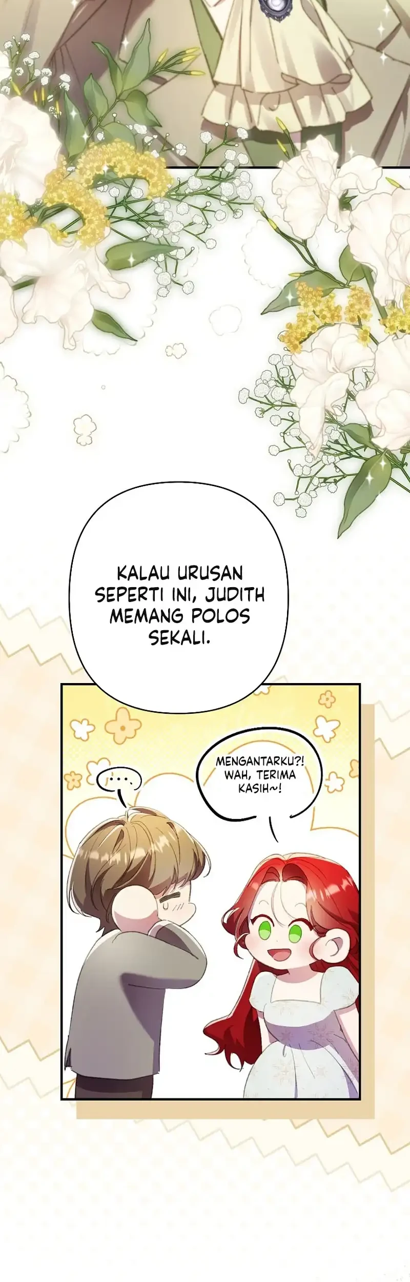 I Faked a Pregnancy, but My Husband Returned Chapter 25 Gambar 3