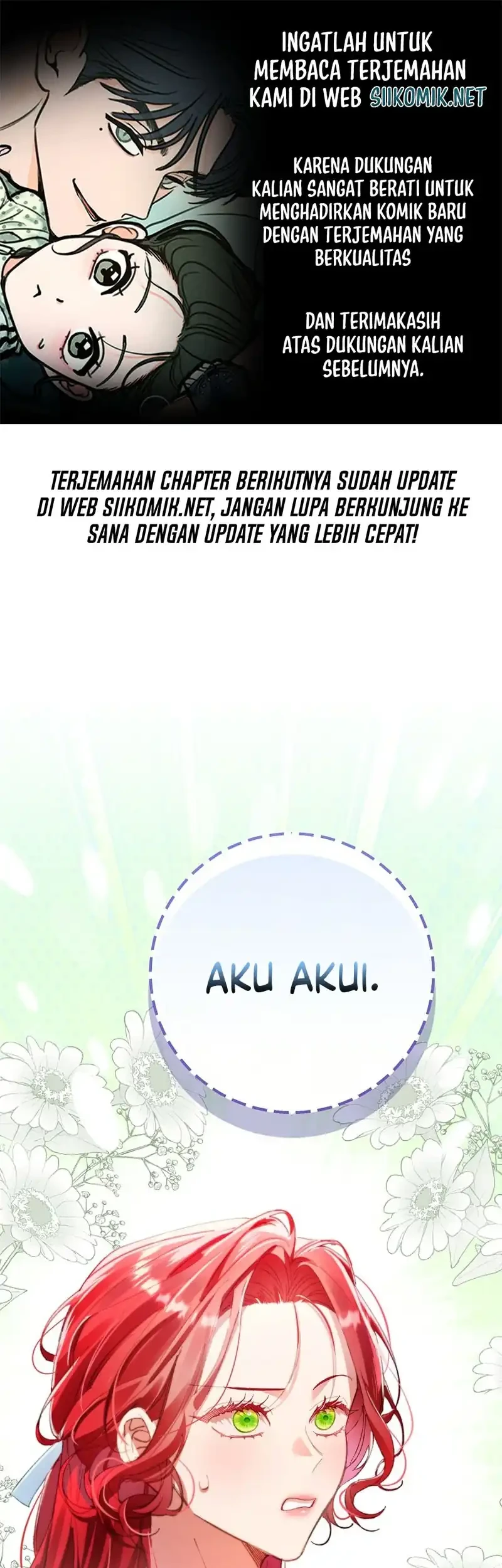 Komik I Faked a Pregnancy, but My Husband Returned Chapter 26 gambar 1