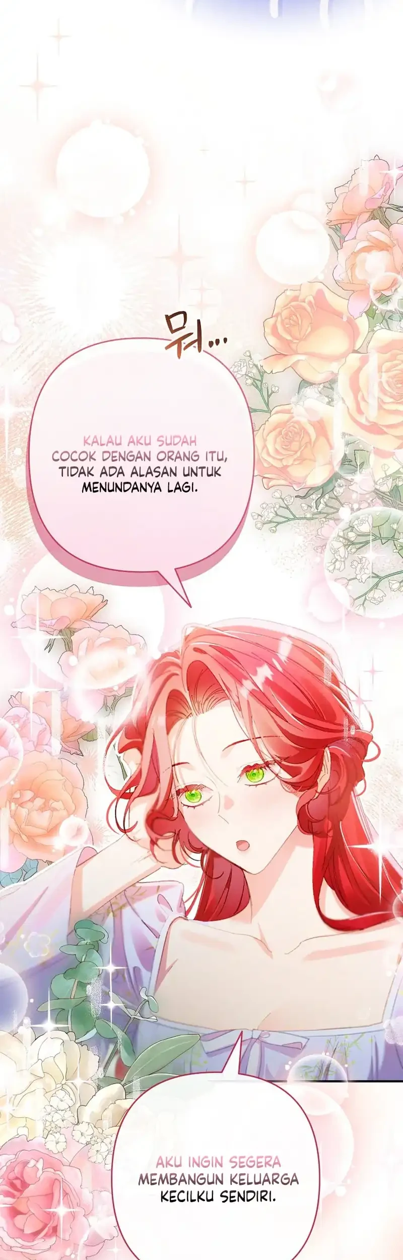 I Faked a Pregnancy, but My Husband Returned Chapter 27 Gambar 3