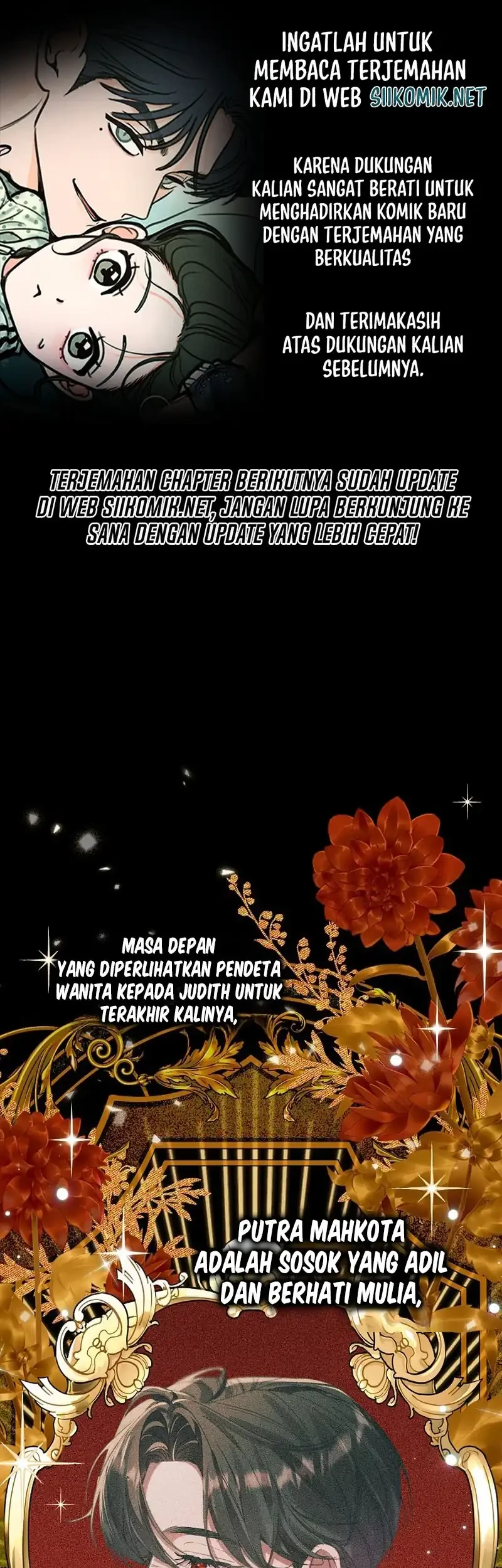 Komik I Faked a Pregnancy, but My Husband Returned Chapter 28 gambar 1