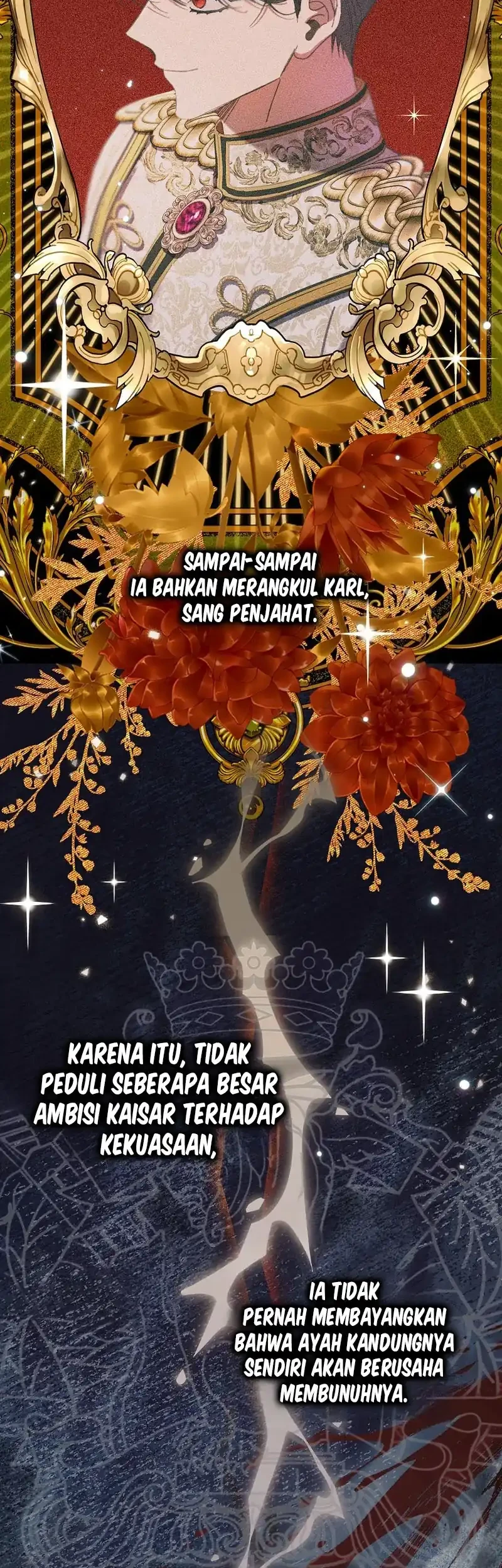 Manhwa I Faked a Pregnancy, but My Husband Returned Chapter 28 gambar 2