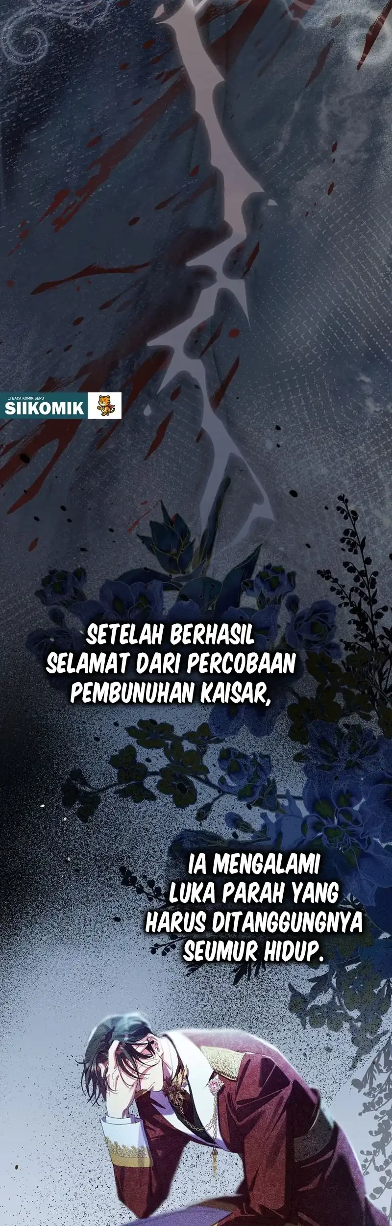 I Faked a Pregnancy, but My Husband Returned Chapter 28 Gambar 3
