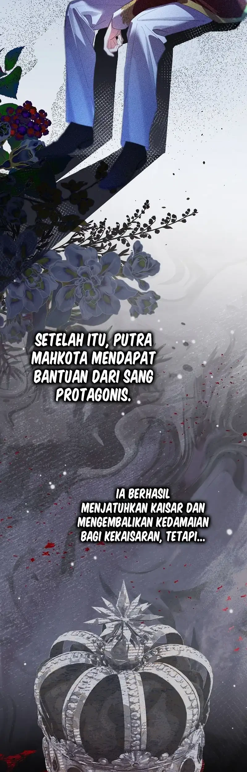 I Faked a Pregnancy, but My Husband Returned Chapter 28 Gambar 4