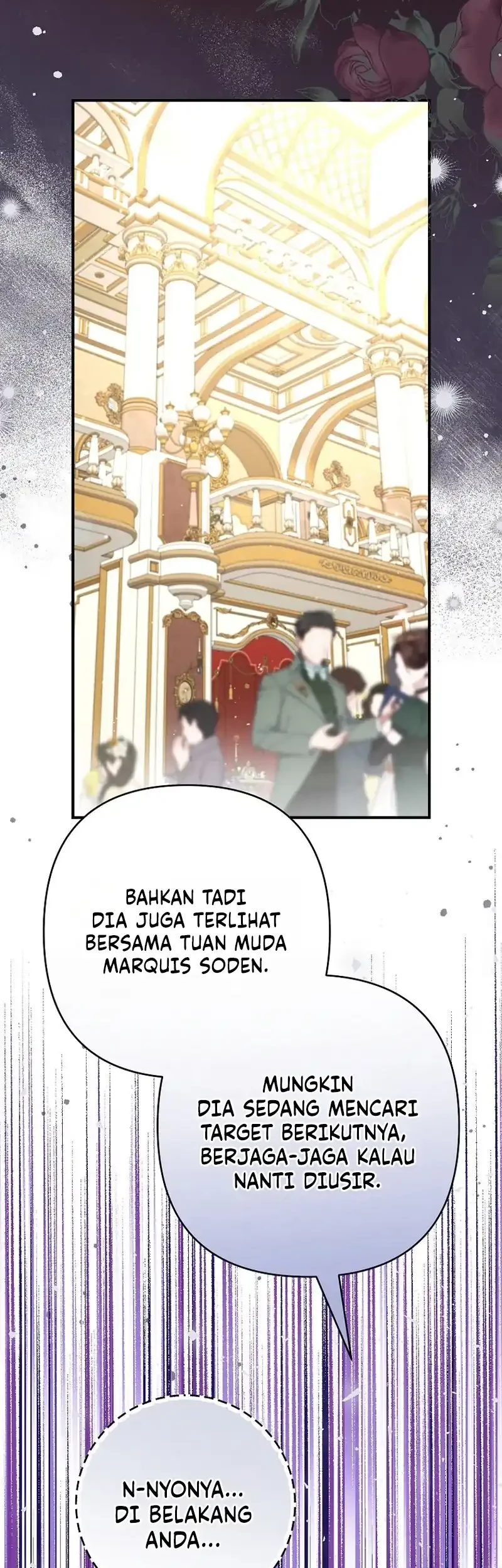 I Faked a Pregnancy, but My Husband Returned Chapter 31 Gambar 3