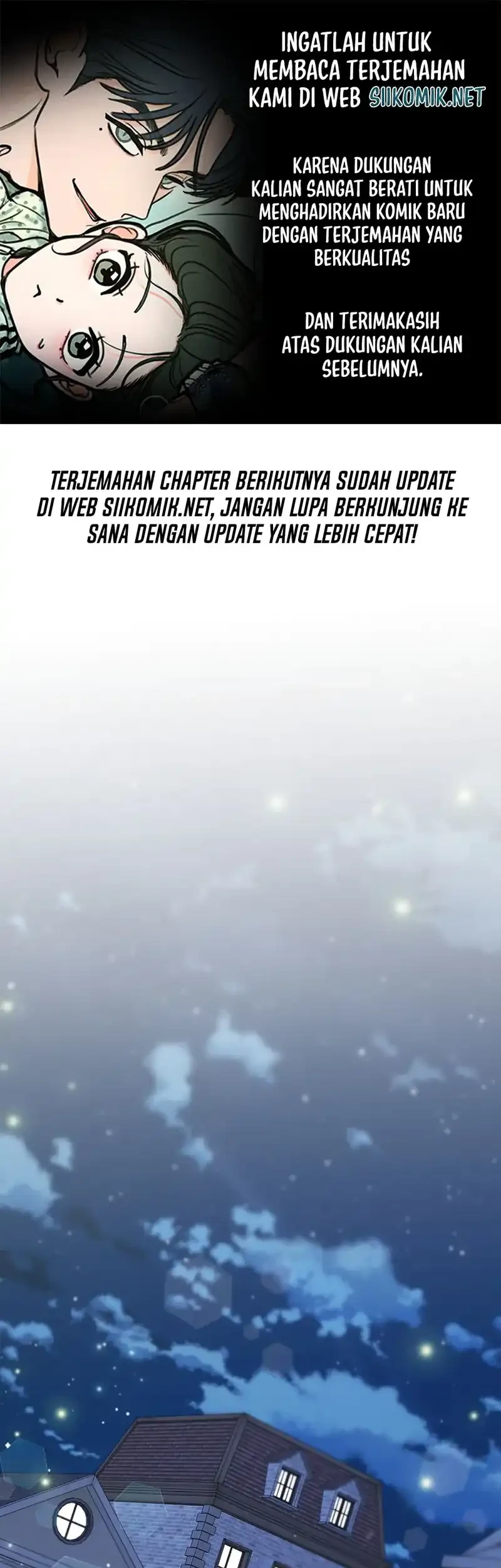Komik I Faked a Pregnancy, but My Husband Returned Chapter 32 gambar 1
