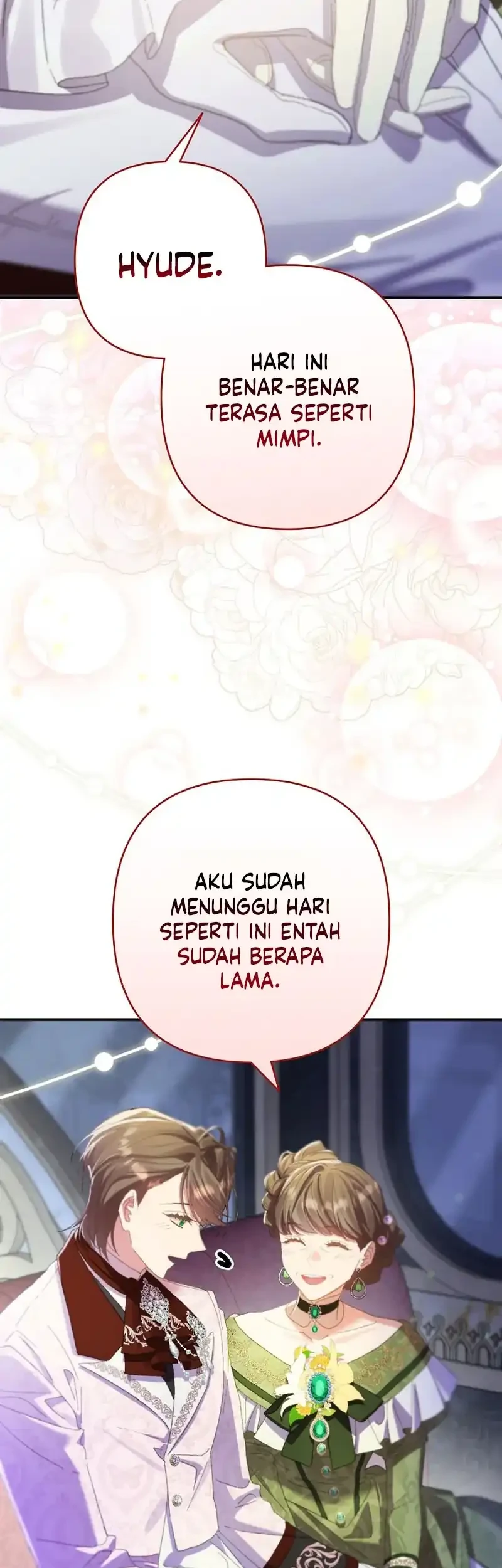 I Faked a Pregnancy, but My Husband Returned Chapter 32 Gambar 3
