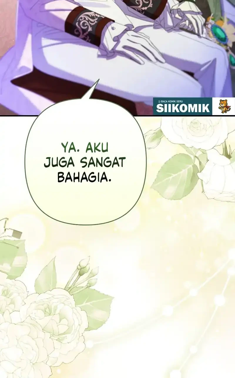 I Faked a Pregnancy, but My Husband Returned Chapter 32 Gambar 4