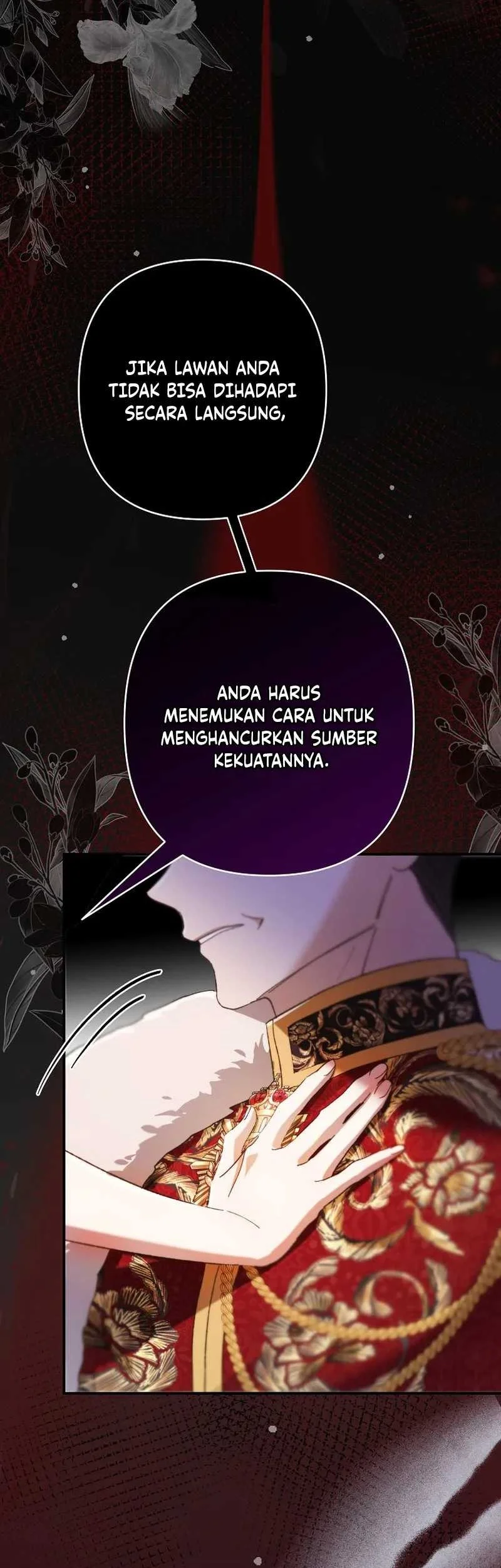 I Faked a Pregnancy, but My Husband Returned Chapter 33 Gambar 3
