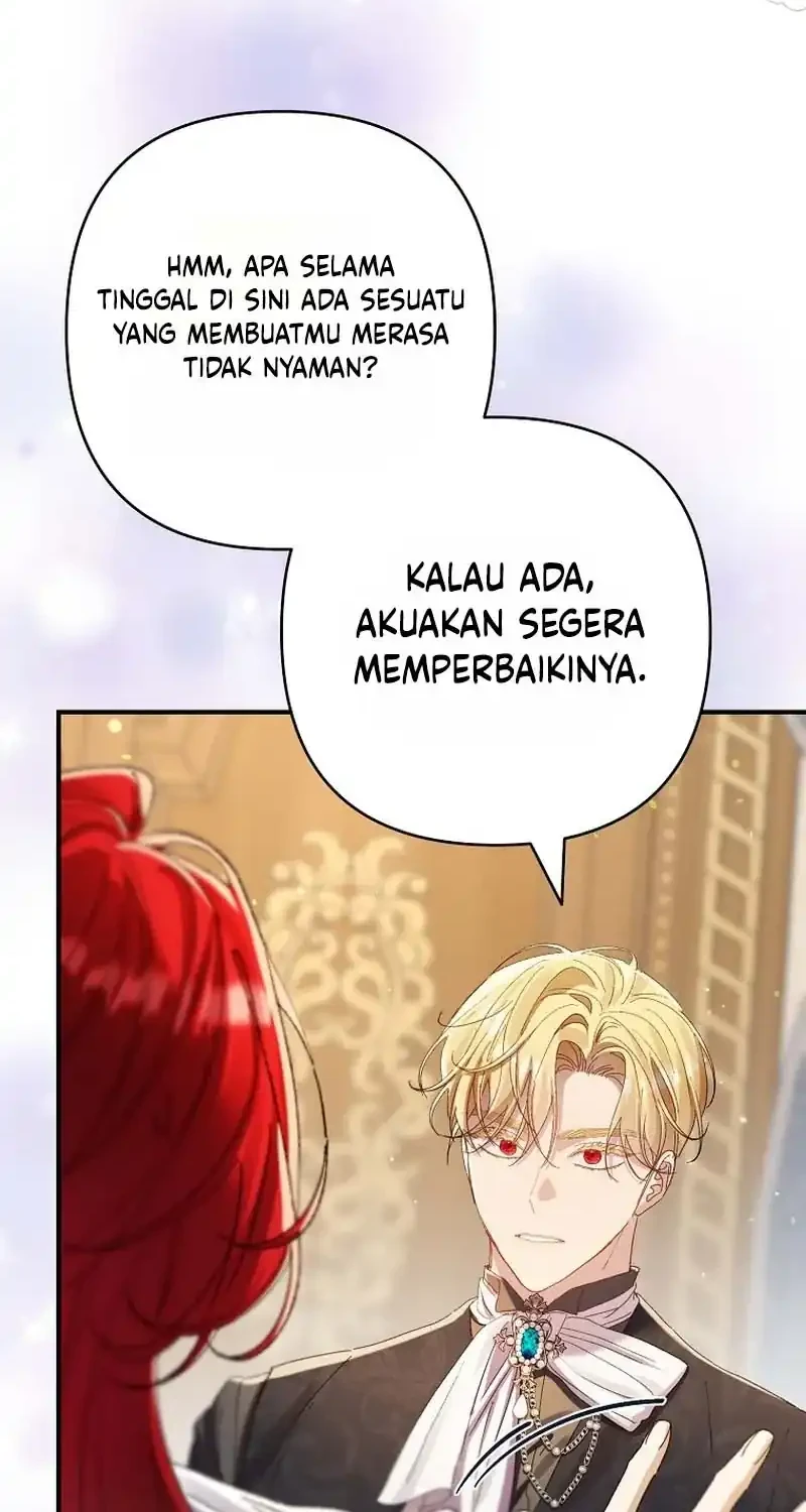 I Faked a Pregnancy, but My Husband Returned Chapter 34 Gambar 4