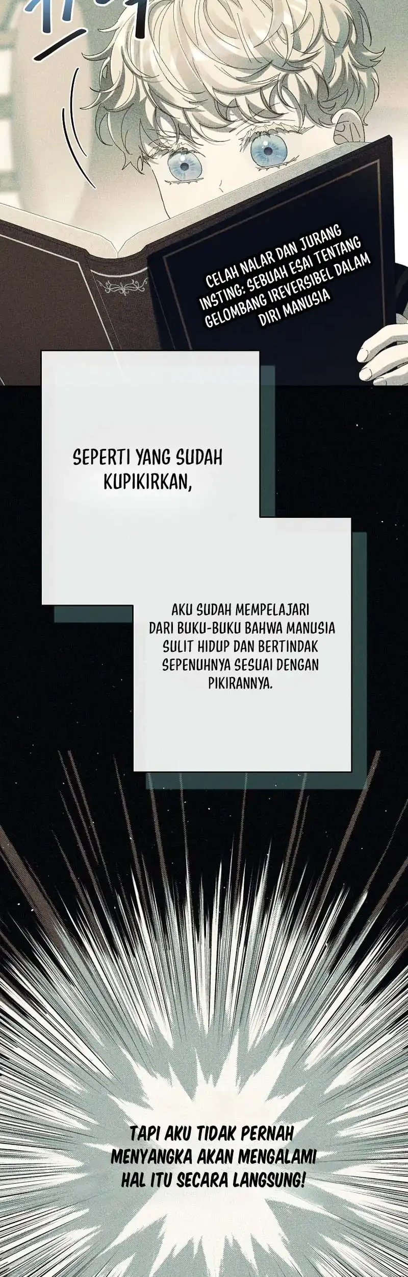 Manhwa I Faked a Pregnancy, but My Husband Returned Chapter 36 gambar 2