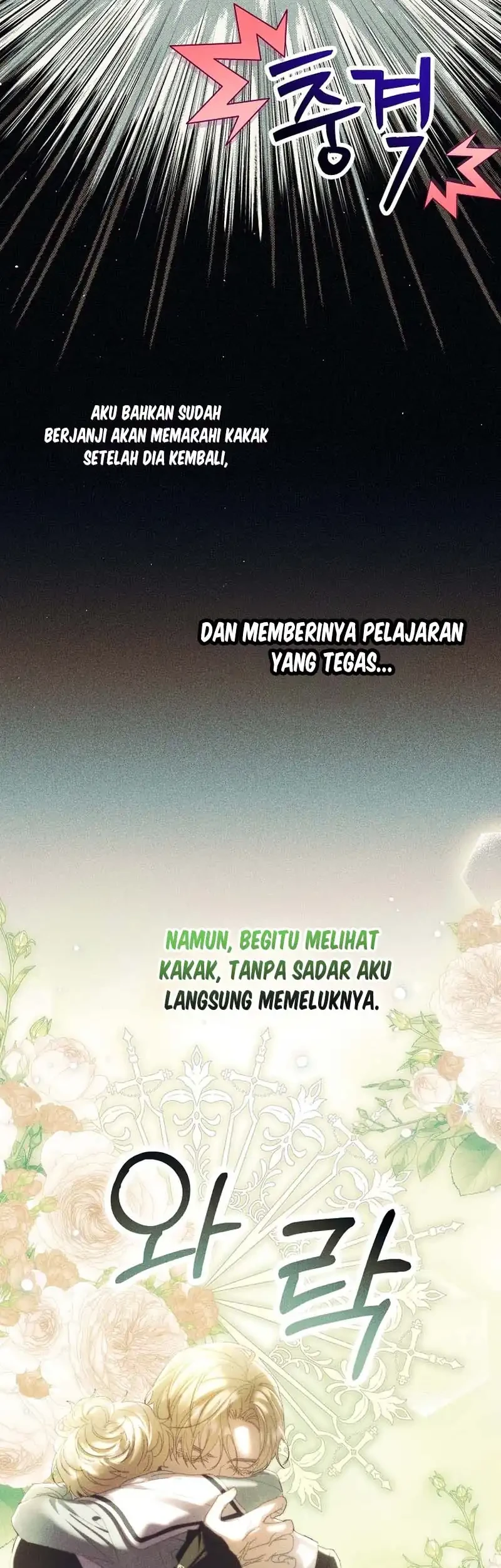 I Faked a Pregnancy, but My Husband Returned Chapter 36 Gambar 3