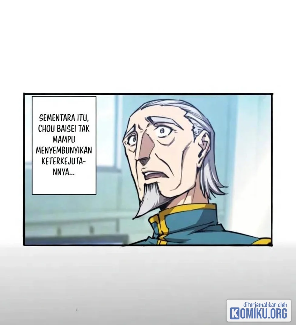 Manhua I Gained Power in a Post-Apocalyptic World and Became Unrivaled in the Real World Chapter 27 gambar 2