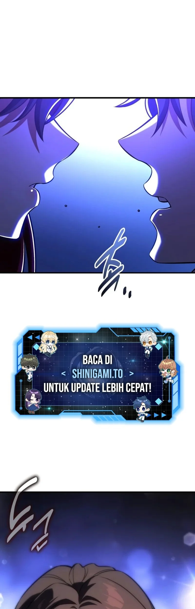 Manhwa I Killed An Academy Player Chapter 103 gambar 2
