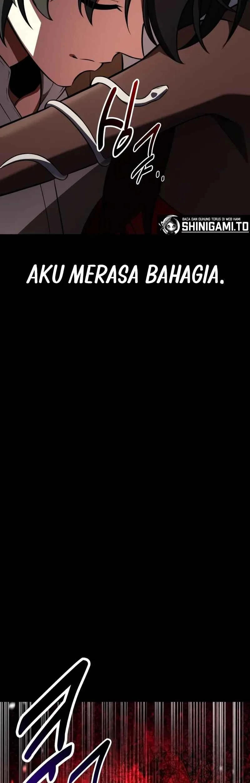 I Killed An Academy Player Chapter 105 Gambar 4