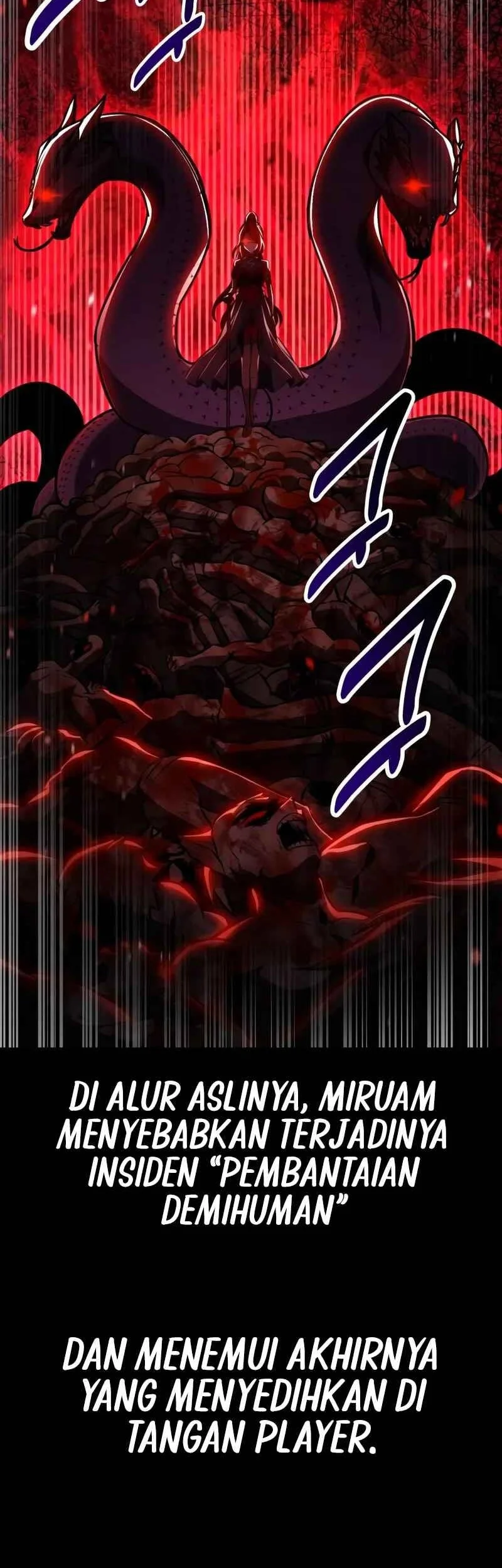 I Killed An Academy Player Chapter 105 Gambar 5