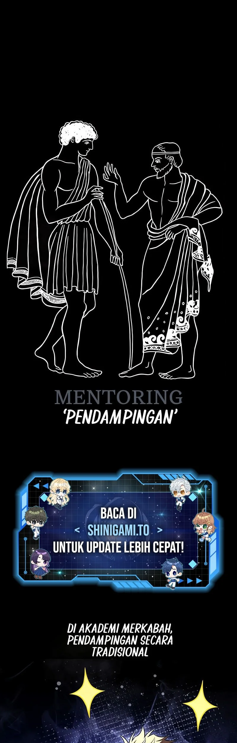 Manhwa I Killed An Academy Player Chapter 106 gambar 2