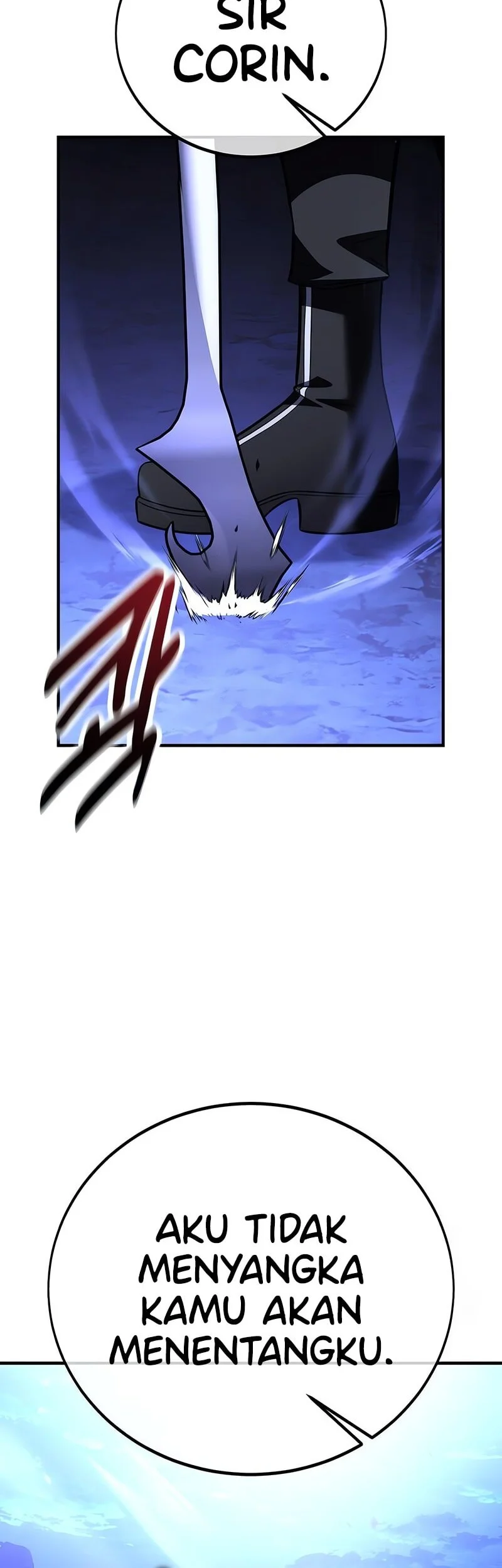 I Killed An Academy Player Chapter 108 Gambar 5