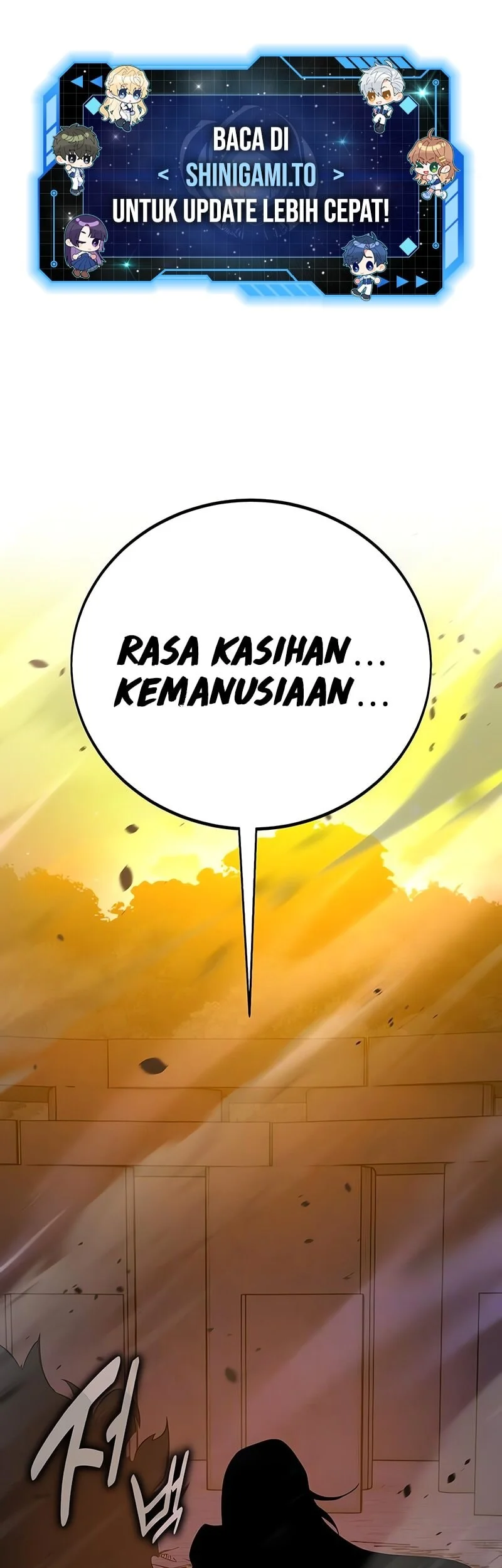 Manhwa I Killed An Academy Player Chapter 109 gambar 2