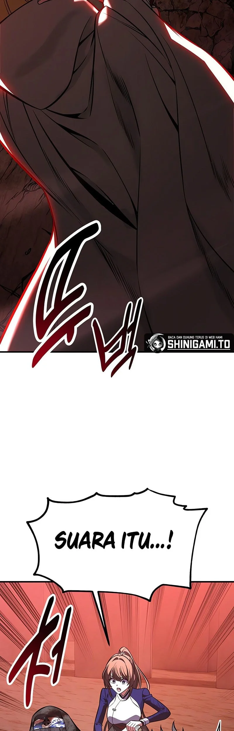 I Killed An Academy Player Chapter 110 Gambar 3
