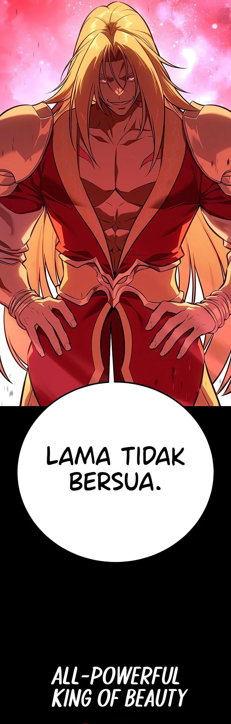 I Killed An Academy Player Chapter 110 Gambar 6