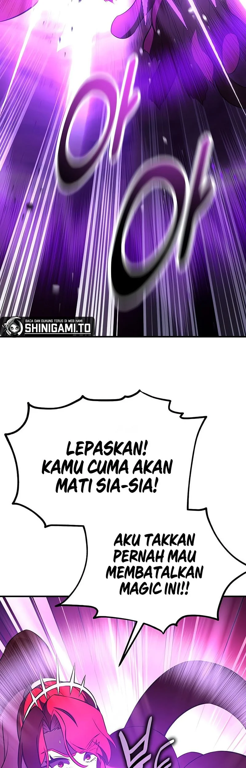 I Killed An Academy Player Chapter 112 Gambar 3