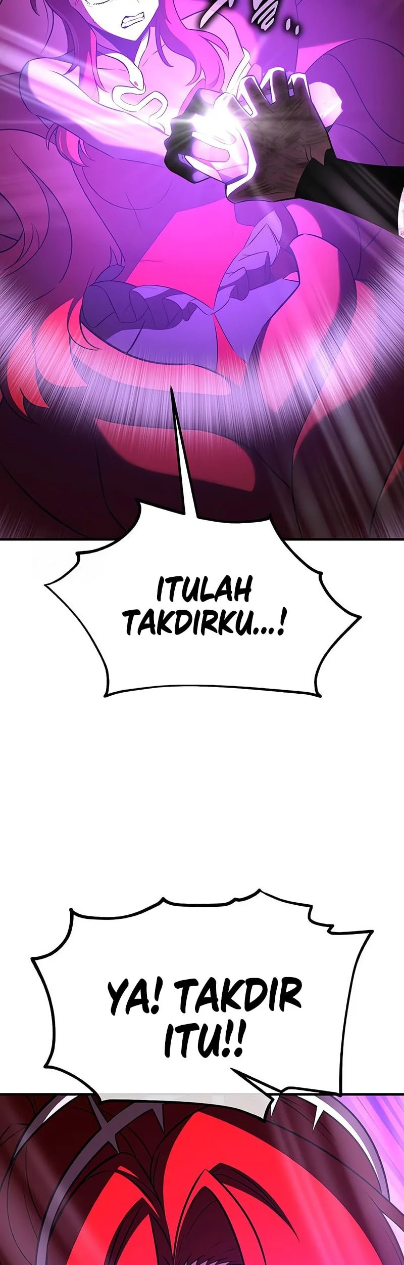 I Killed An Academy Player Chapter 112 Gambar 4