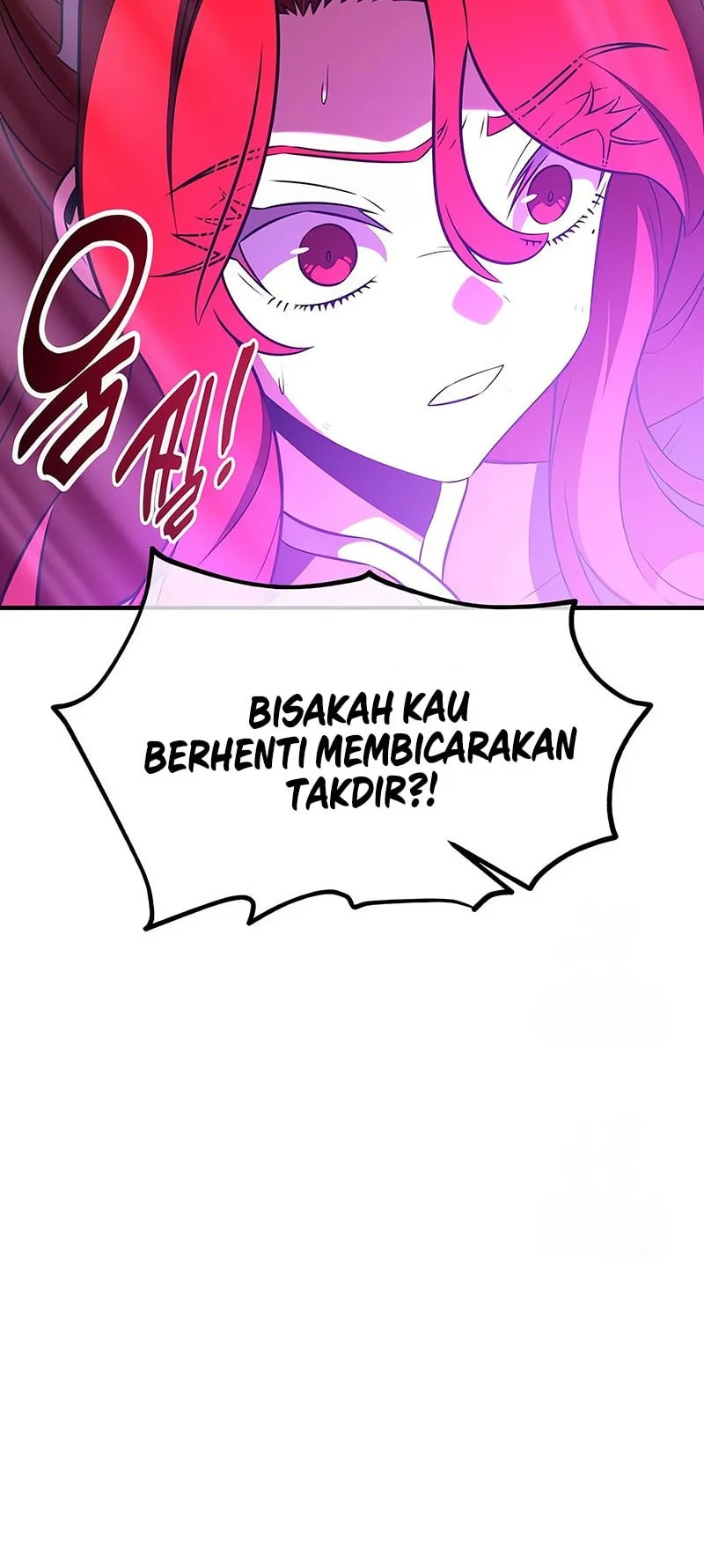 I Killed An Academy Player Chapter 112 Gambar 5